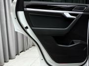 Volkswagen Touareg III Ижевск  - изображение 64