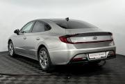 Hyundai Sonata VII (LF) Рестайлинг Нижний Новгород  - изображение 31