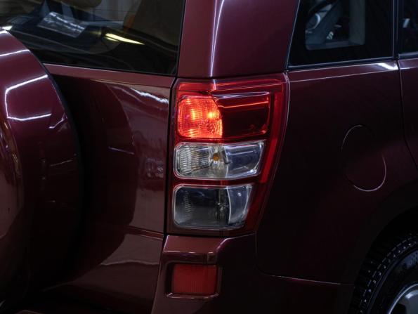 Suzuki Grand Vitara II с пробегом 2005 года, цена 649 000 рублей, 301833 км, внедорожник, Автокод Объявления