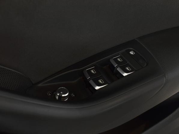 Audi Q3 I (8U) Рестайлинг с пробегом 2016 года, цена 1 849 995 рублей, 72523 км, внедорожник, Автокод Объявления