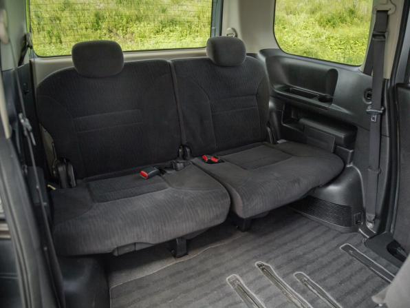 Nissan Serena III (C25) с пробегом 2010 года, цена 781 000 рублей, 205000 км, минивэн, Автокод Объявления