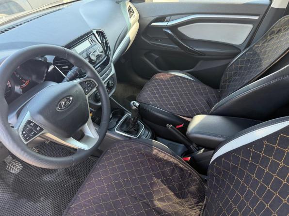 Lada (ВАЗ) Vesta I с пробегом 2019 года, цена 980 000 рублей, 169018 км, универсал, Автокод Объявления