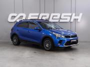 Kia Rio IV Рестайлинг Воронеж  - изображение 17