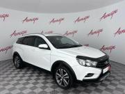 Lada (ВАЗ) Vesta I Псков  - изображение 27