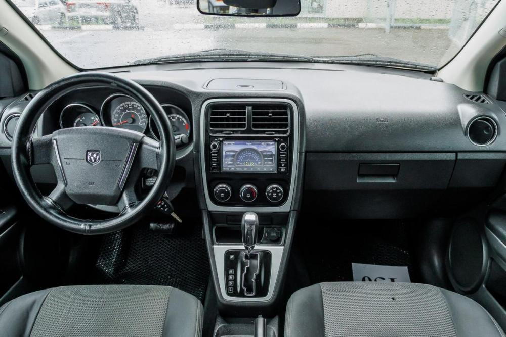 Dodge Caliber I Рестайлинг Ульяновск  - изображение 15
