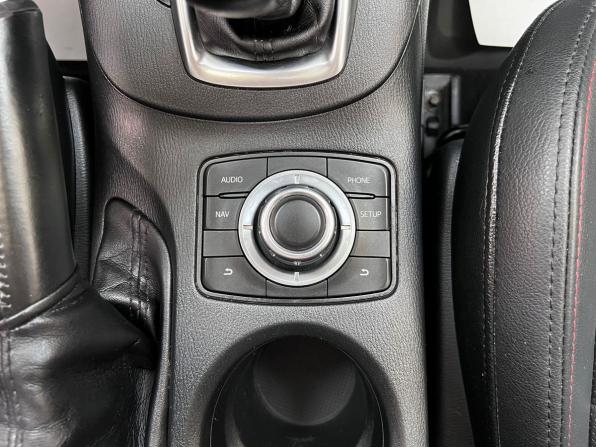 Mazda CX-5 I с пробегом 2014 года, цена 1 760 000 рублей, 192163 км, внедорожник, Автокод Объявления
