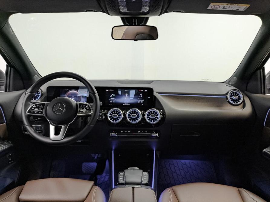 Mercedes-Benz GLA II (H247) Санкт-Петербург  - изображение 14