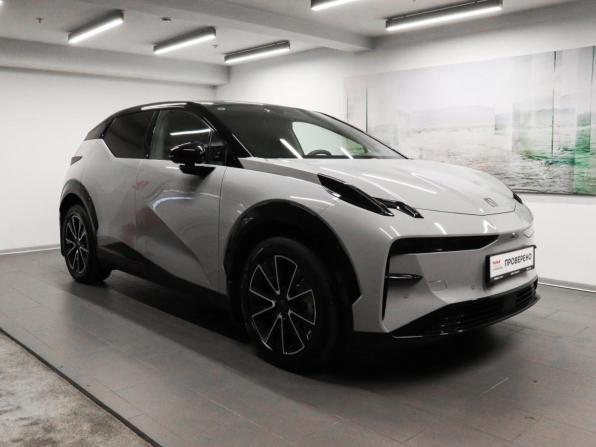 Zeekr X I с пробегом 2023 года, цена 4 219 000 рублей, 41680 км, внедорожник, Автокод Объявления