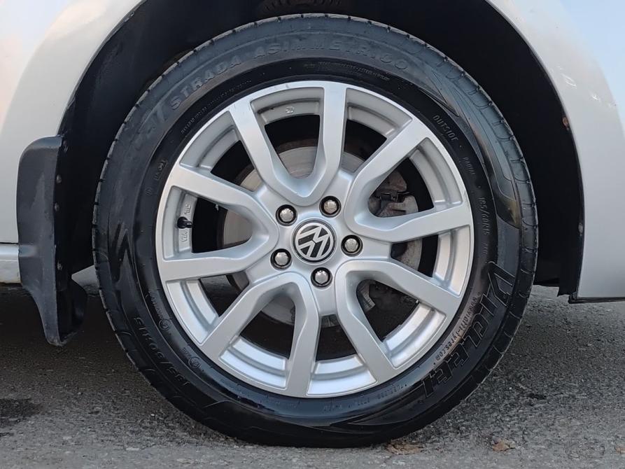 Volkswagen Polo V Ижевск  - изображение 22