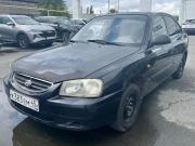 Hyundai Accent II Курган  - изображение 7
