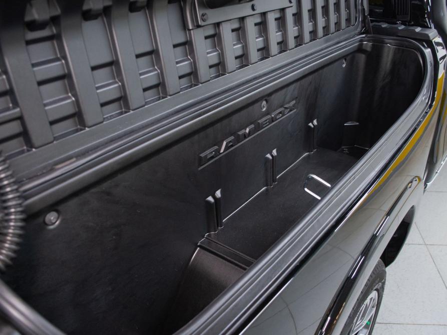 Ram 1500 V Рестайлинг Новосибирск  - изображение 30