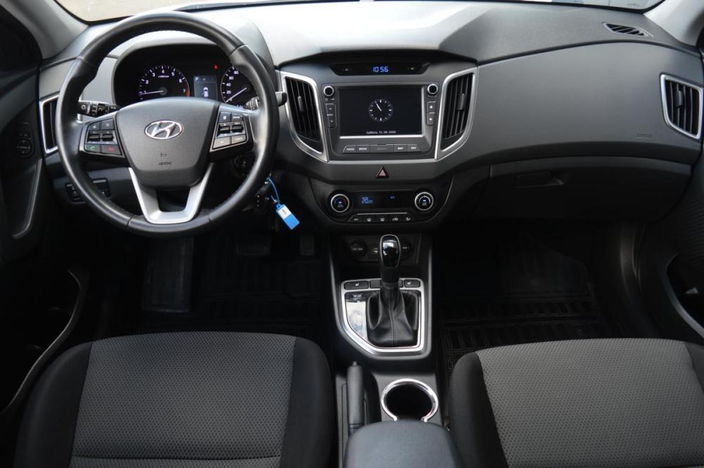 Hyundai Creta I Оренбург  - изображение 7