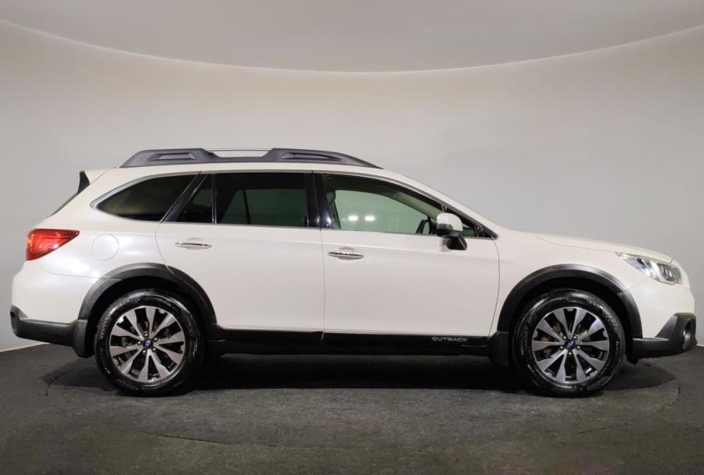 Subaru Outback V Ярославль  - изображение 4