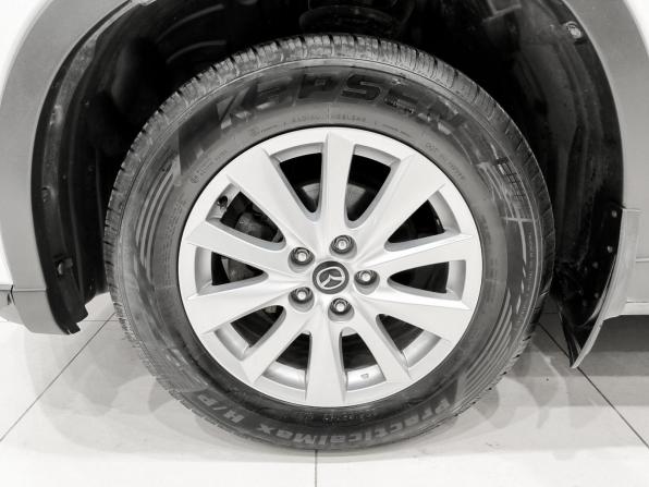 Mazda CX-5 I с пробегом 2014 года, цена 1 699 000 рублей, 119167 км, внедорожник, Автокод Объявления