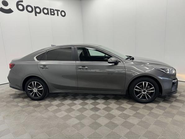 Kia Cerato IV с пробегом 2019 года, цена 1 495 000 рублей, 143820 км, седан, Автокод Объявления