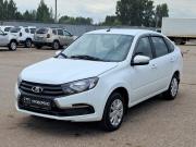 Lada (ВАЗ) Granta I Рестайлинг Набережные Челны  - изображение 25