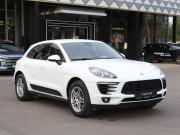 Porsche Macan I Москва  - изображение 27