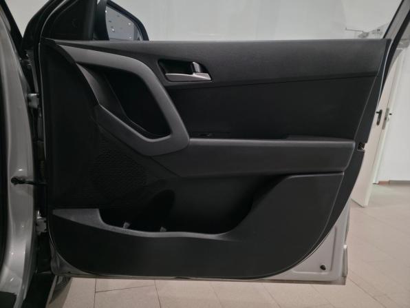 Hyundai Creta I Рестайлинг с пробегом 2020 года, цена 2 030 000 рублей, 118144 км, внедорожник, Автокод Объявления