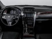 Toyota Camry VII (XV50) Рестайлинг 2 Москва  - изображение 33