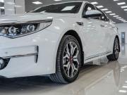 Kia Optima IV Самара  - изображение 33