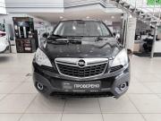 Opel Mokka I Казань  - изображение 24