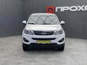 Chery Tiggo 5 I Пермь  - изображение 38