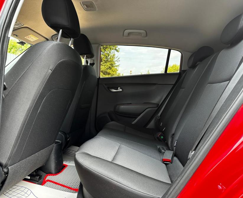 Kia Rio IV Рестайлинг Уфа  - изображение 14