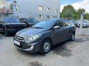 Hyundai Solaris I Нижнекамск  - изображение 23