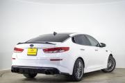 Kia Optima IV Рестайлинг Оренбург  - изображение 26