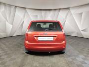 Ford Fiesta Mk5 Москва  - изображение 25