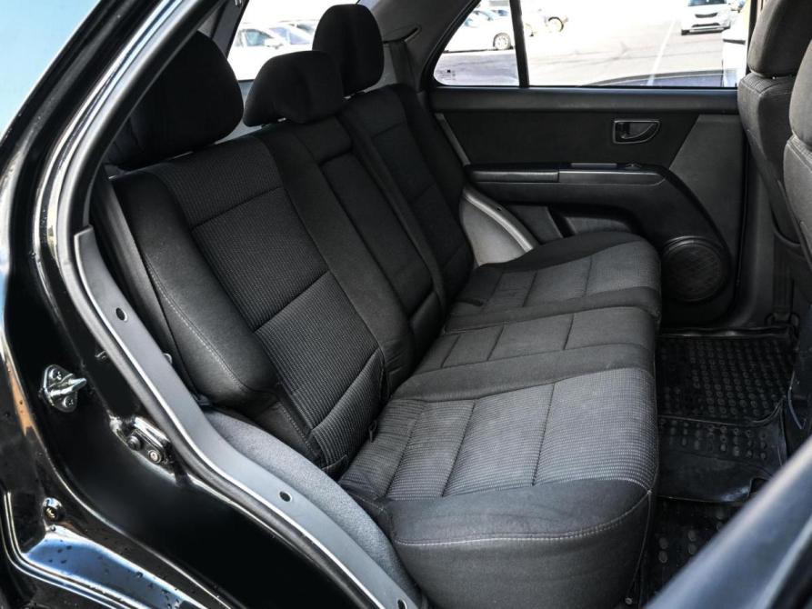 Kia Sorento I Рестайлинг Новороссийск  - изображение 7