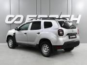 Renault Duster II Ростов-на-Дону  - изображение 21