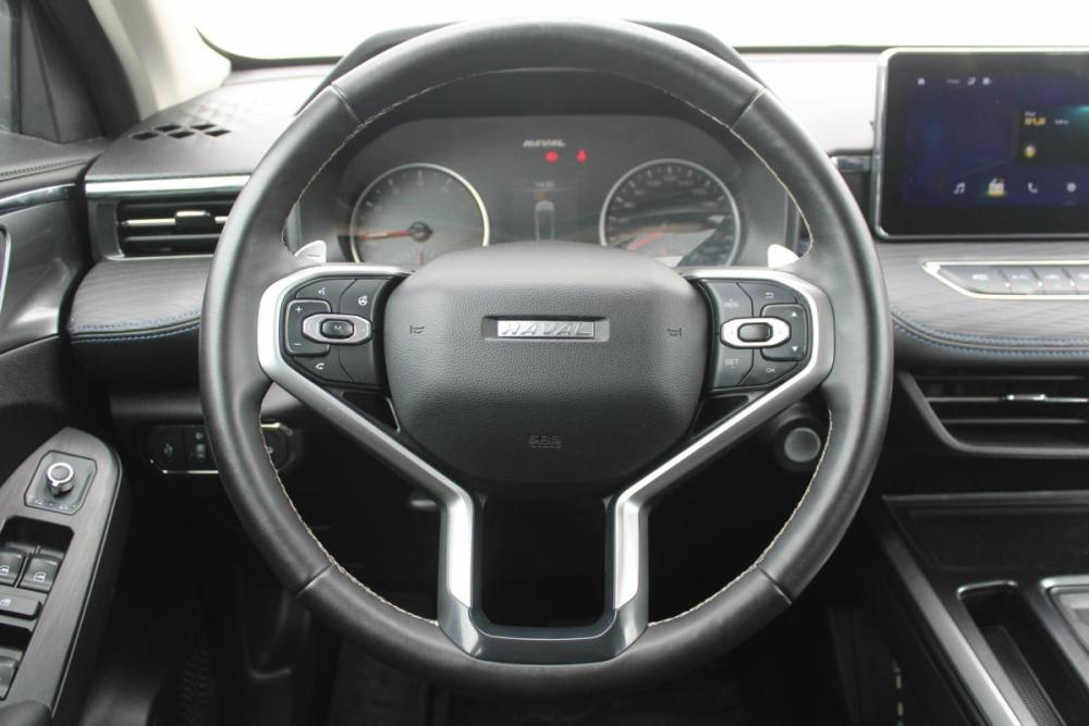 Haval Jolion I Пермь  - изображение 11