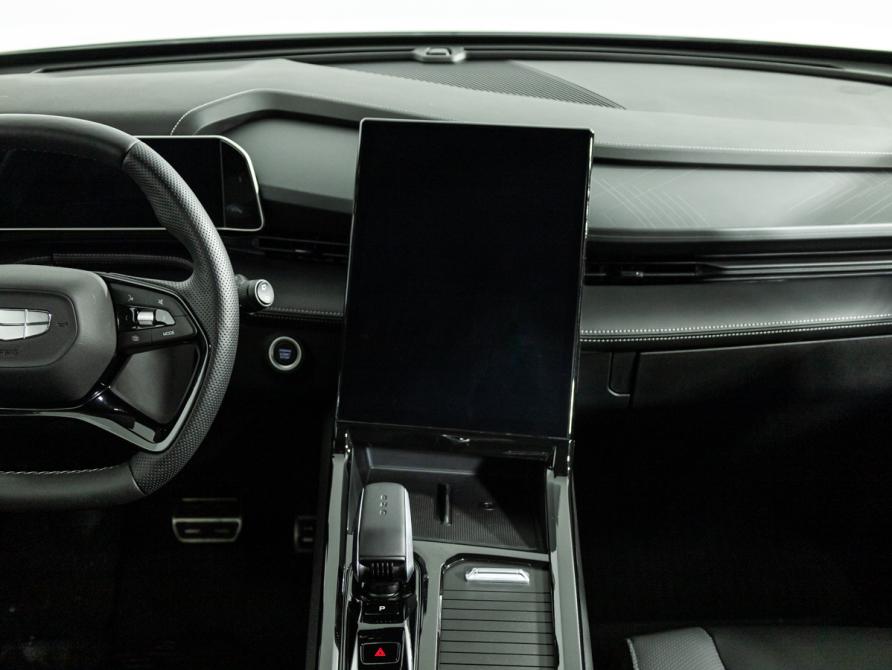 Geely Cityray Санкт-Петербург  - изображение 14