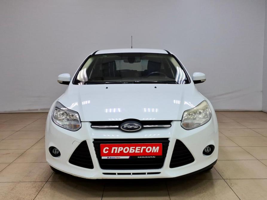 Ford Focus III Альметьевск  - изображение 2