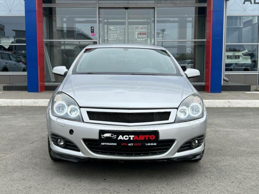 Opel Astra H Оренбург  - изображение 2