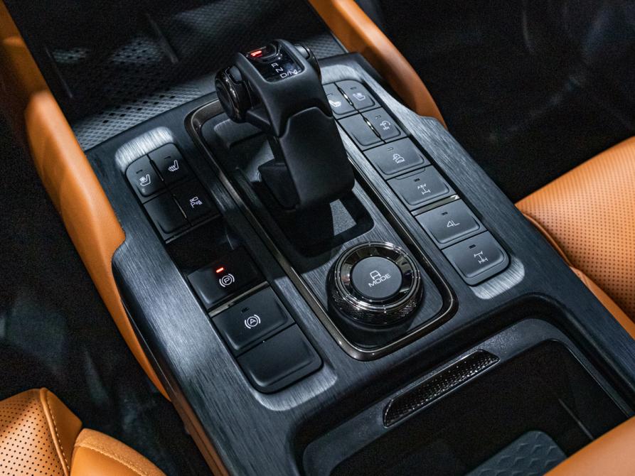 Haval H9 II Санкт-Петербург  - изображение 22