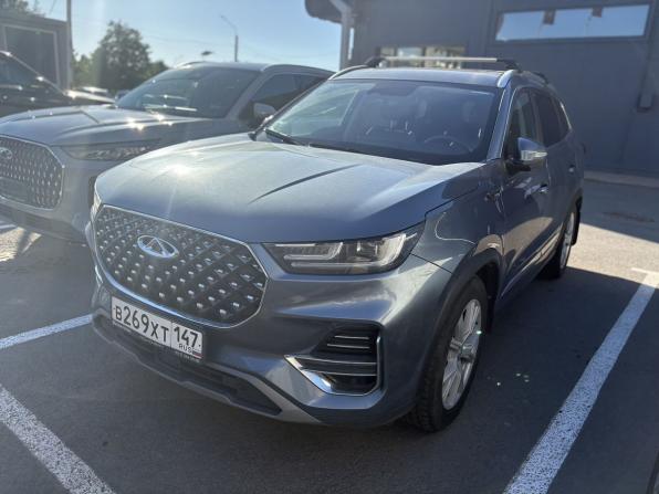 Chery Tiggo 8 Pro I с пробегом 2021 года, цена 1 989 000 рублей, 51000 км, внедорожник, Автокод Объявления