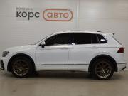 Volkswagen Tiguan II Калуга  - изображение 17