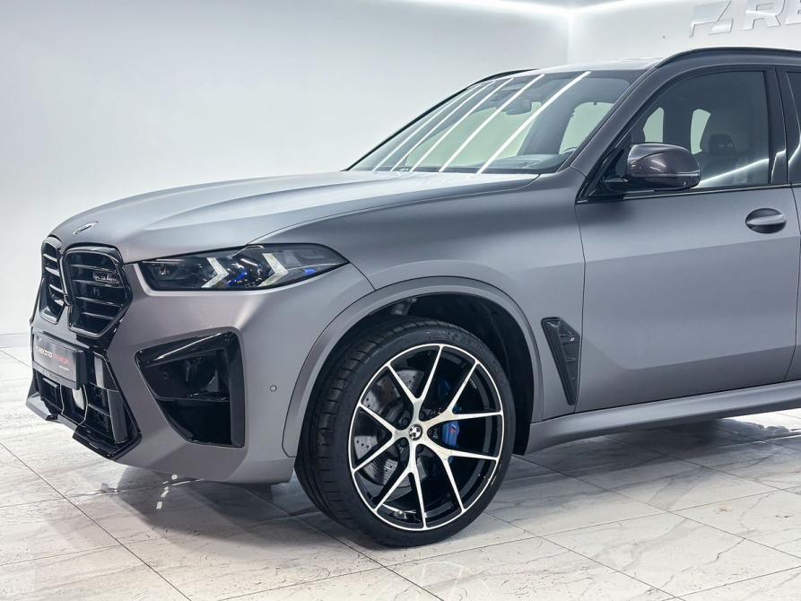 BMW X5 M III (F95) Уфа  - изображение 6