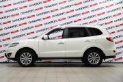 Hyundai Santa Fe II Рестайлинг Сургут  - изображение 35