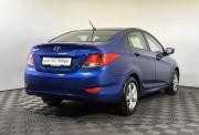 Hyundai Solaris I Нижний Новгород  - изображение 23