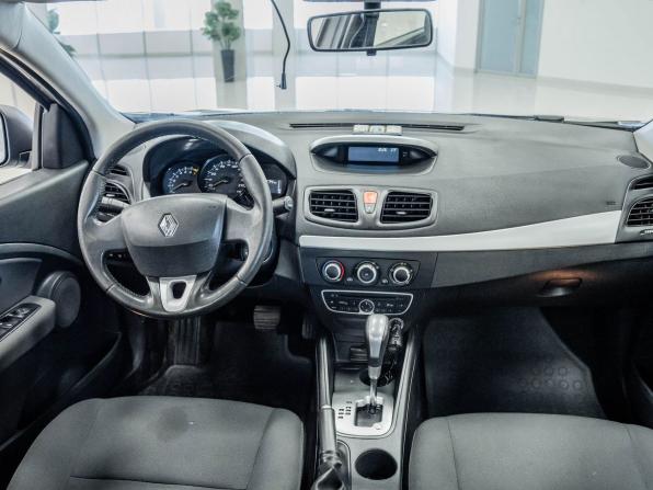 Renault Fluence I с пробегом 2011 года, цена 700 000 рублей, 84973 км, седан, Автокод Объявления