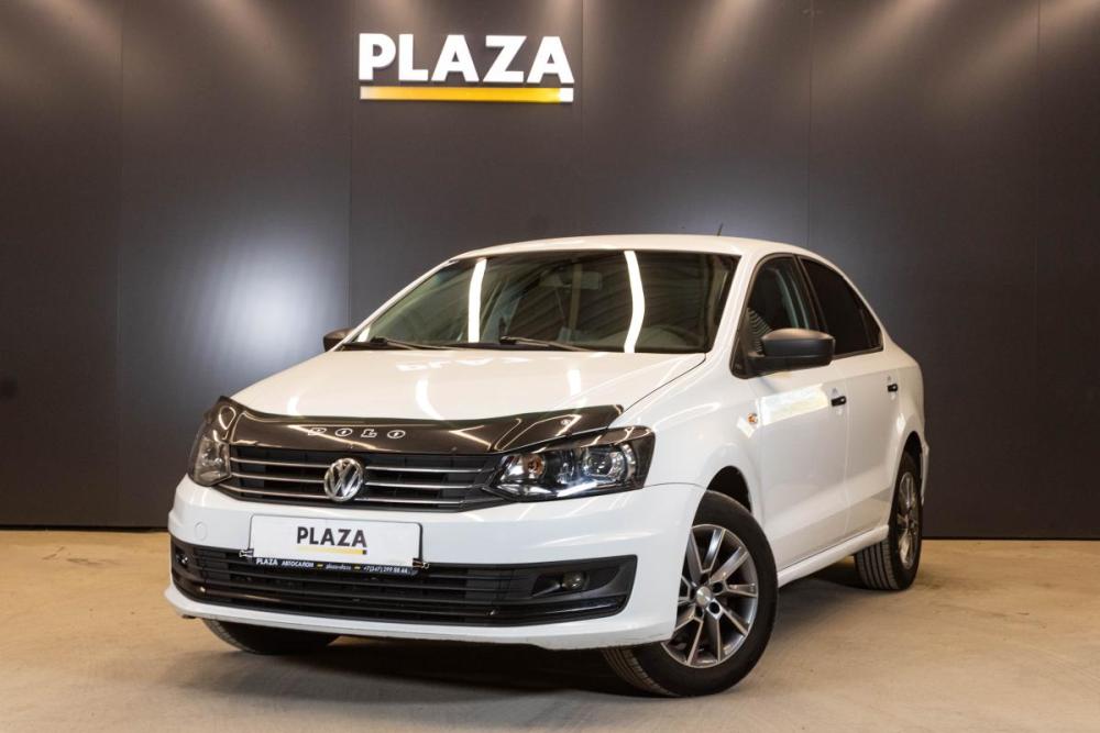 Volkswagen Polo V Рестайлинг Уфа  - изображение 1