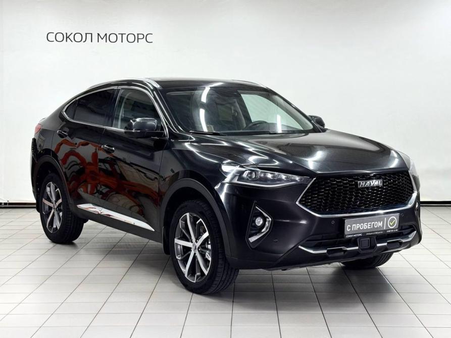 Haval F7x I Ростов-на-Дону  - изображение 1