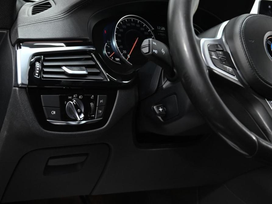 BMW 6 серии IV (G32) Москва  - изображение 8