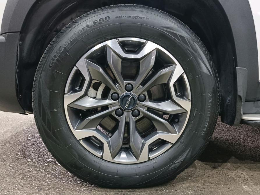 Haval Dargo I Ставрополь  - изображение 8