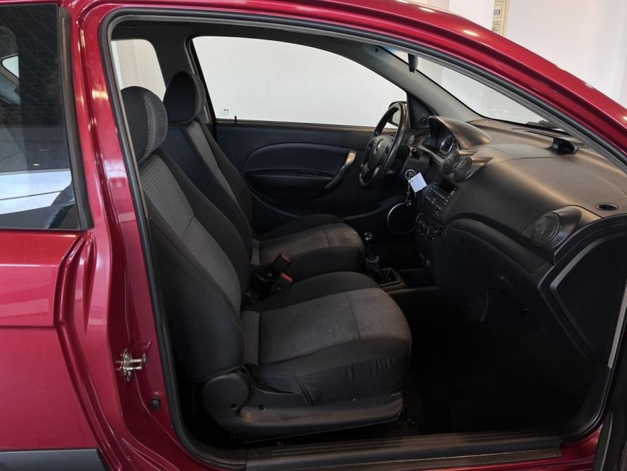 Chevrolet Aveo I Рестайлинг Чебоксары  - изображение 25