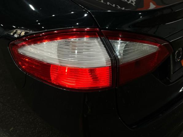 Ford Fiesta Mk6 Рестайлинг с пробегом 2015 года, цена 625 000 рублей, 120072 км, седан, Автокод Объявления