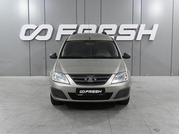 Lada (ВАЗ) Largus I с пробегом 2021 года, цена 1 170 000 рублей, 87854 км, универсал, Автокод Объявления
